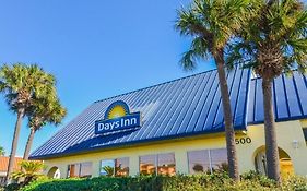 Days Inn Cocoa Beach Florida